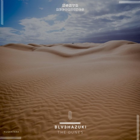 The Dunes cover art