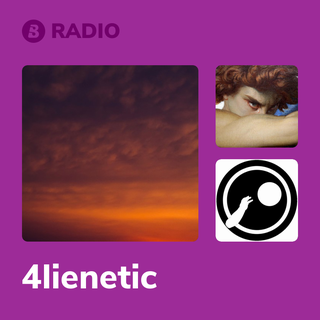 4lienetic Radio