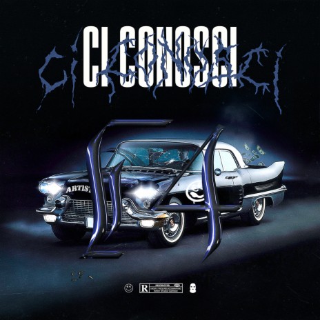 Ci conosci ft. MT cover art