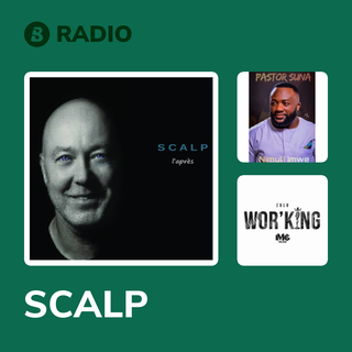 SCALP Radio