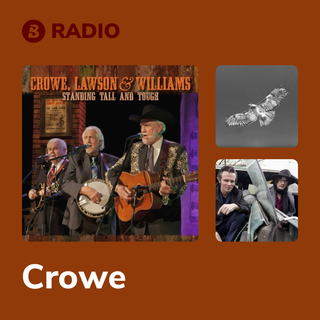 Crowe Radio
