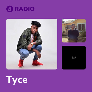 Tyce Radio