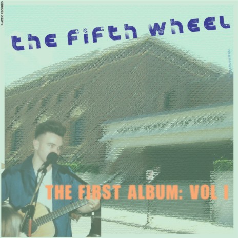 Misspell Their Name cover art