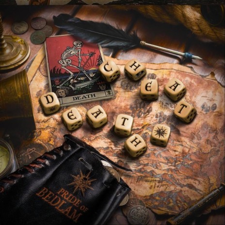 Old Black Rum cover art