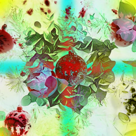 Joy to All cover art