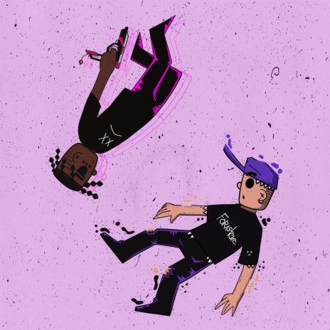 Love My Gang ft. somynem.grin cover art