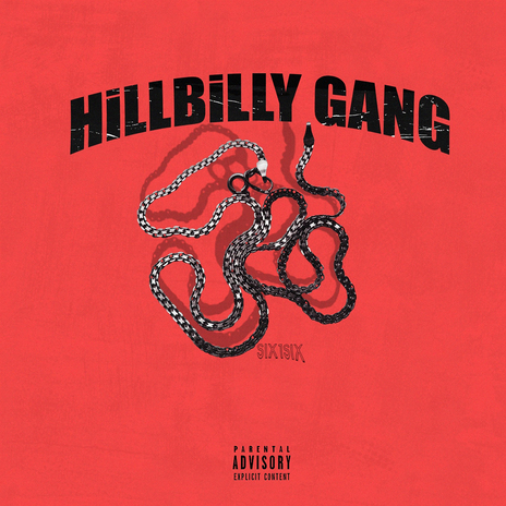 HILLBILLY GANG ft. RASKOL & ASKET