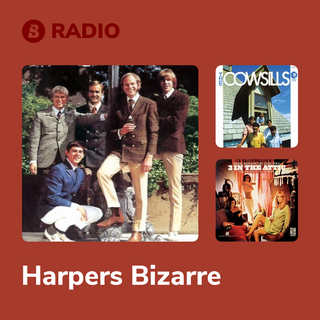 Harpers Bizarre Radio