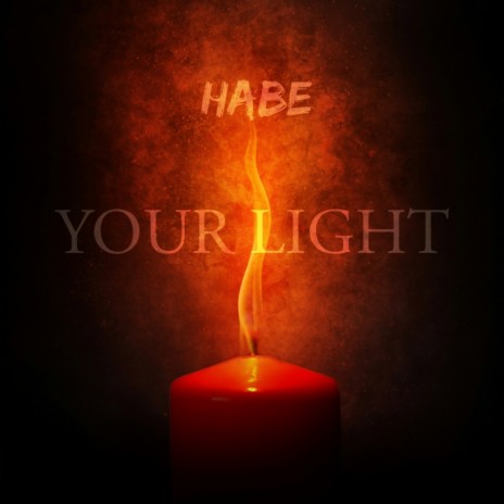 Your Light (Original Mix) cover art