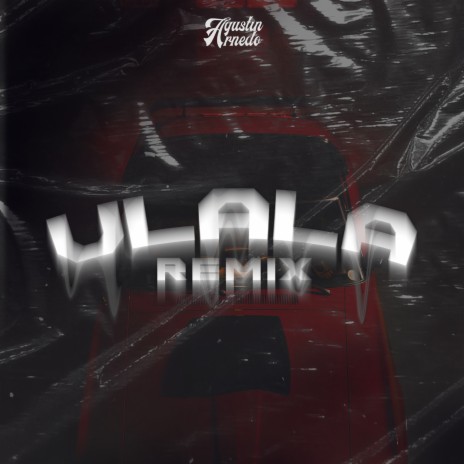 Ulala (Remix) cover art