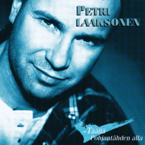 Tein lasinkuultavan laulun cover art