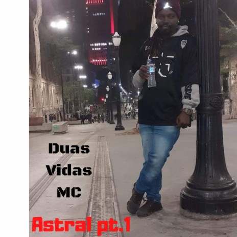 Astral Pt. 1 cover art