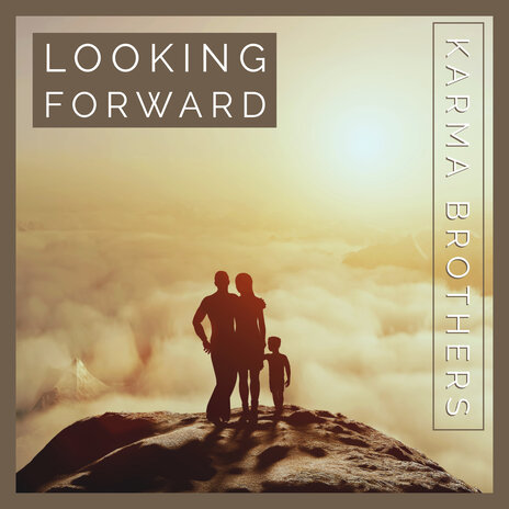 Looking Forward (Radio Mix)
