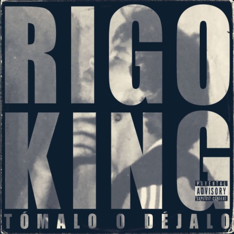 Tómalo o Déjalo ft. A.L.K cover art