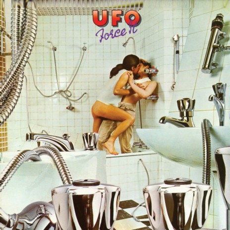 Built For Comfort (Live at Record Plant, NYC, 1975 / 2021 Remaster) cover art