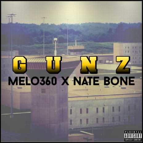 Gunz ft. Nate Bone