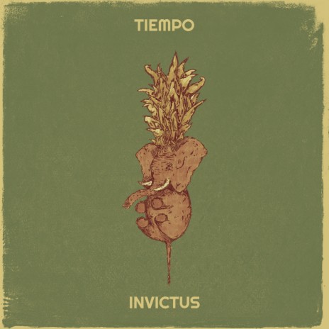 Tiempo cover art