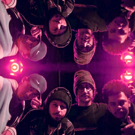 Sonho de Morpheu ft. Afrow, jovembeto, Fractal & Gustavo Feo cover art
