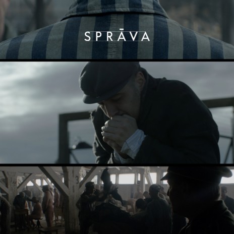 Sprava ft. Martin Císar cover art