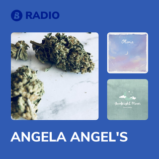 ANGELA ANGEL'S Radio