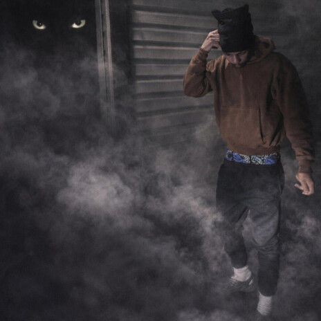 Kan't Hide My Pride'