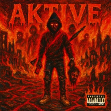 Aktive cover art