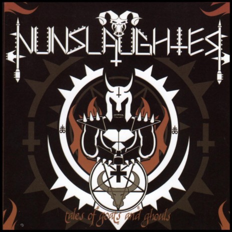Emperor in Hell (Oct 31st 2010) cover art