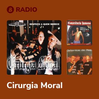 Cirurgia Moral Radio