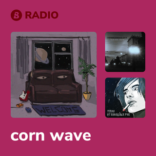 corn wave Radio
