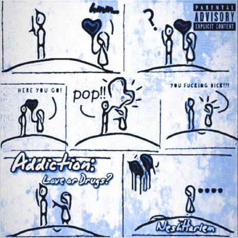 Harlem cover art