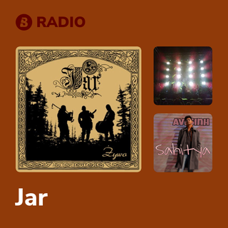 Jar Radio