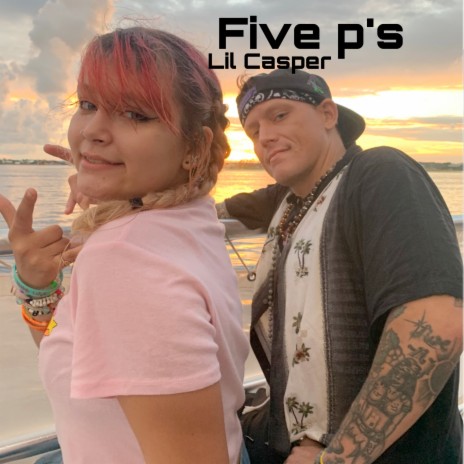 Proper cover art