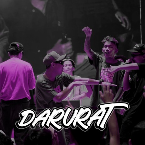 Darurat