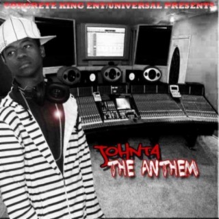 Johnta