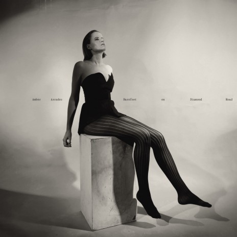 Through cover art