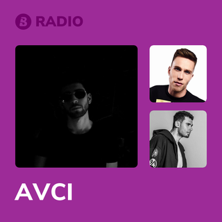 AVCI Radio