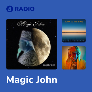 Magic John Radio