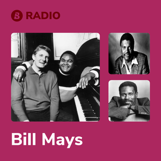 Bill Mays Radio