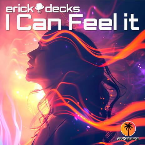 I Can Feel It (Extended Version) cover art