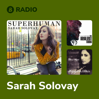 Sarah Solovay Radio