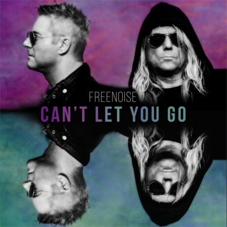Can't Let You Go (Edit)