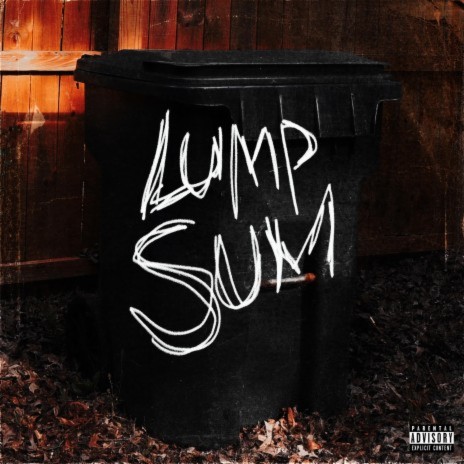LUMP SUM cover art