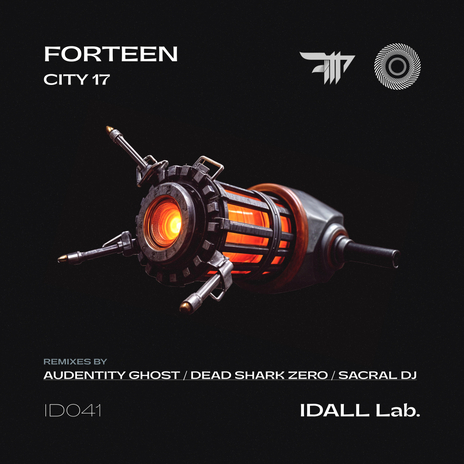 CITY 17