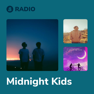 Midnight Kids Radio