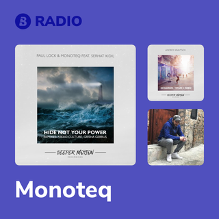 Monoteq Radio