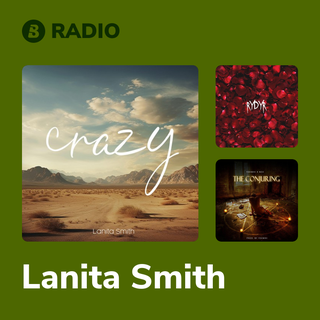 Lanita Smith Radio