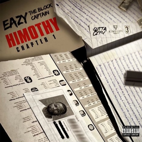 How Many Times ft. Lil Flip