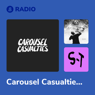 Carousel Casualties Radio