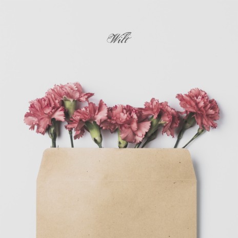 Wilt cover art
