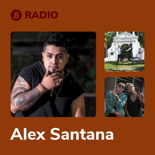 Alex Santana Radio